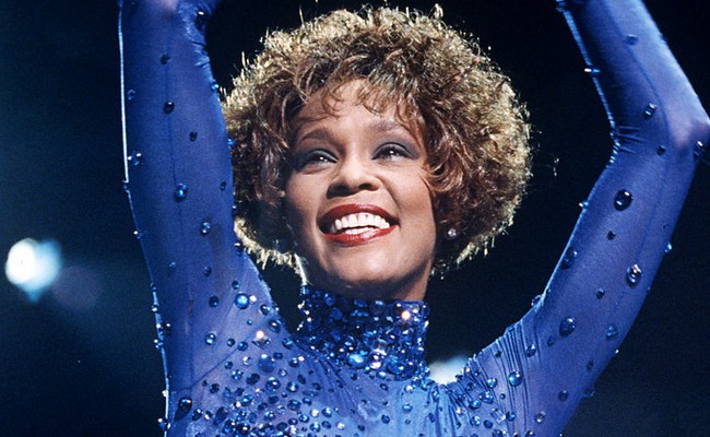 Whitney Houston