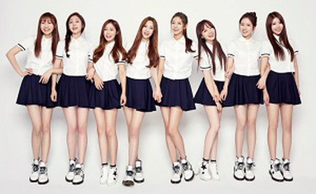 Lovelyz