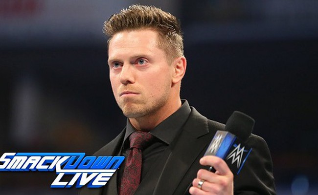 The Miz