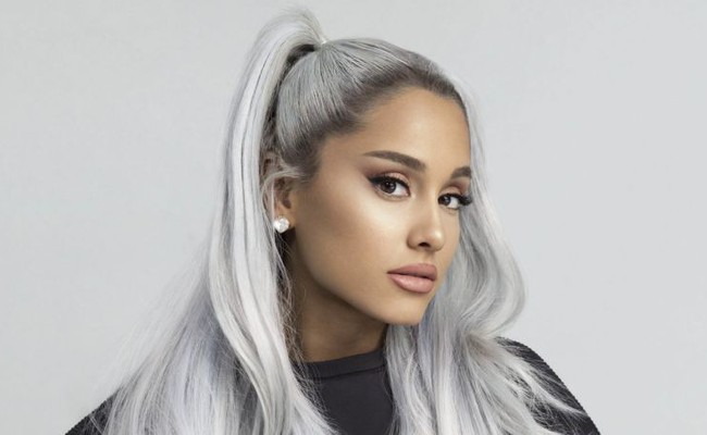 Ariana Grande