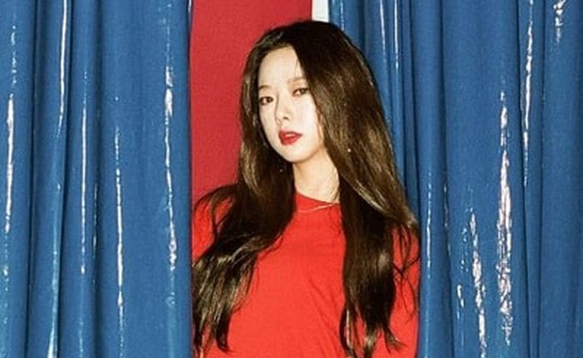 Solji