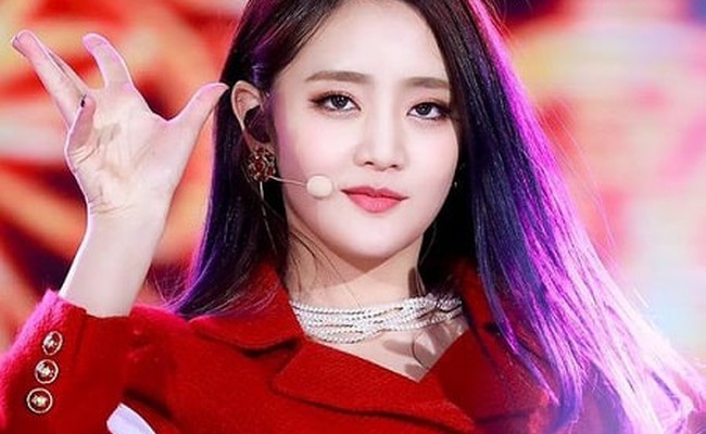 Minnie