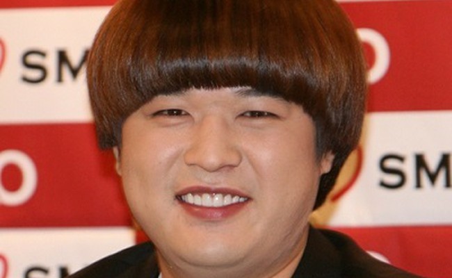Shindong
