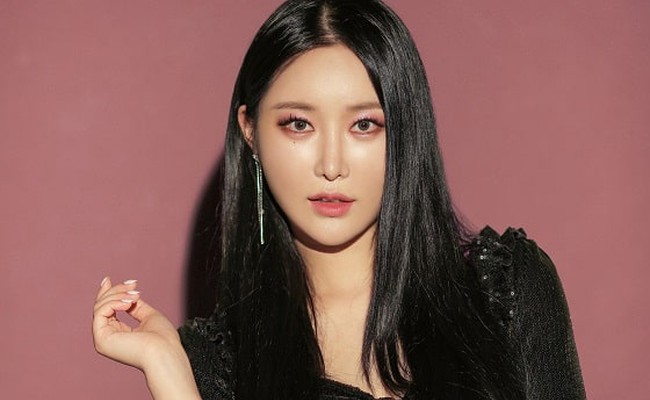 Minyoung