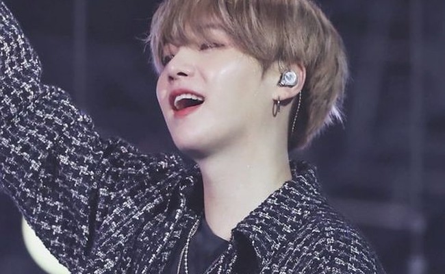 Suga