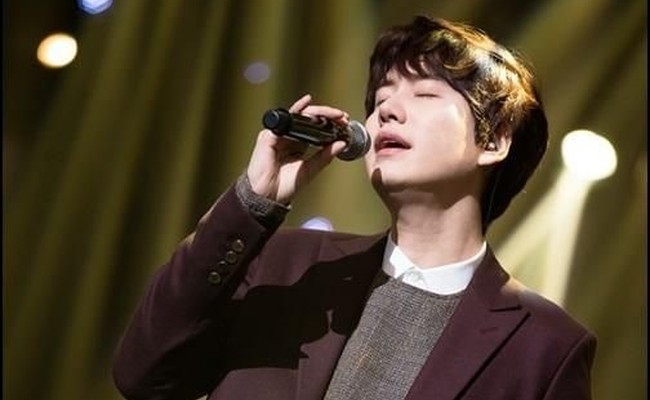 Kyuhyun