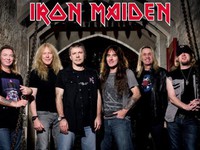 Iron Maiden