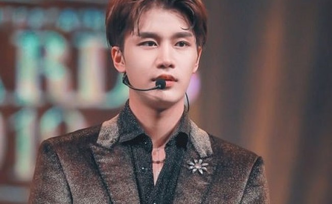 Taeil