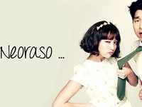 Because It's You