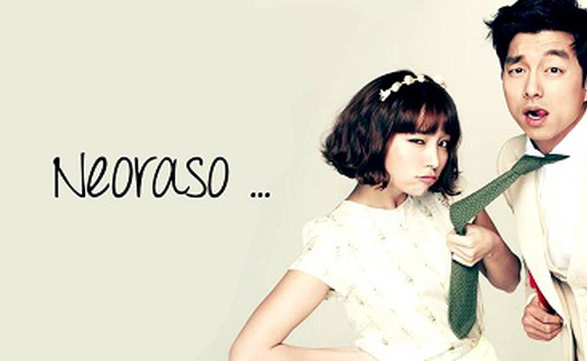 Because It's You