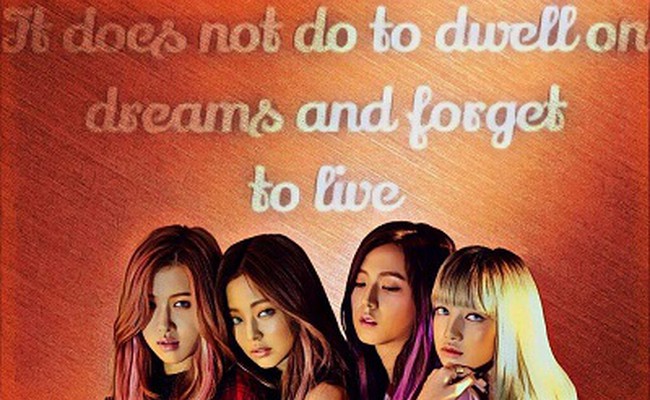 They're so inspirational for youth