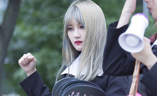 Siyeon