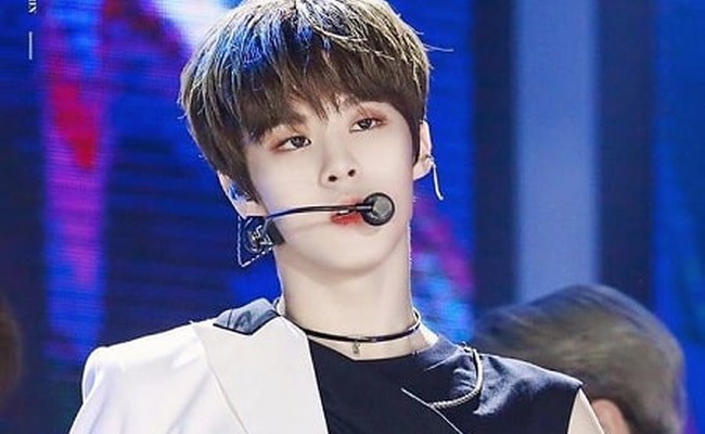 Wooseok