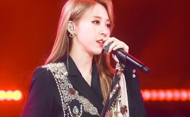 Moonbyul