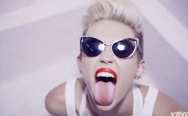 We Can't Stop