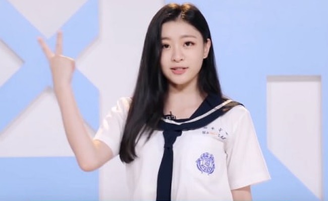 Wang Chengxuan (王承渲)
