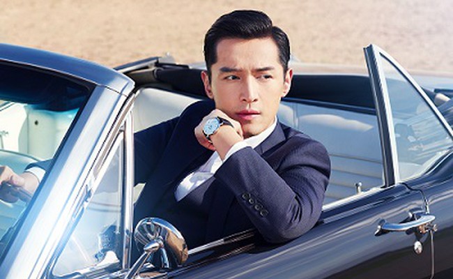 Hu Ge