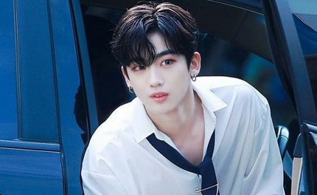 Kim Yohan