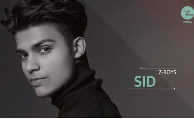 SID