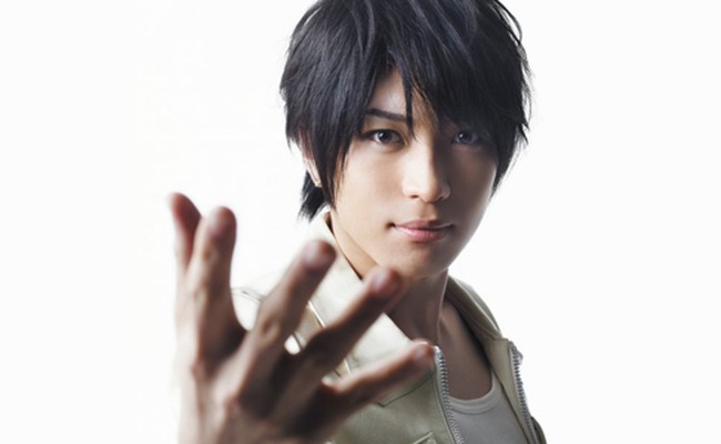 Yuya Matsushita