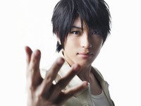 Yuya Matsushita