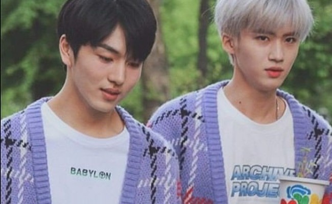 YanAn & Kino