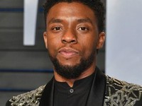 Chadwick Boseman