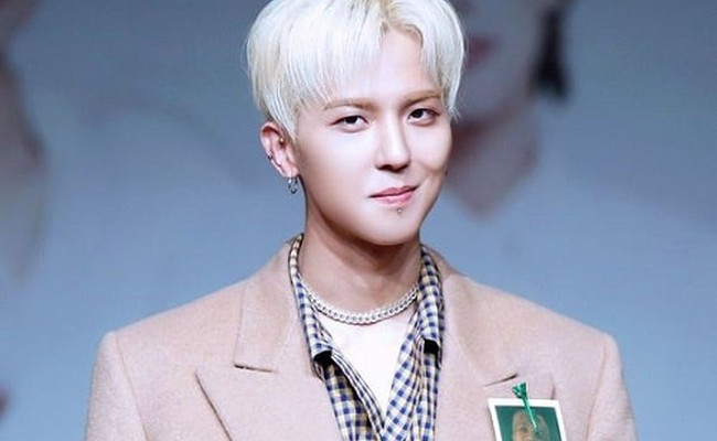 Song Mino