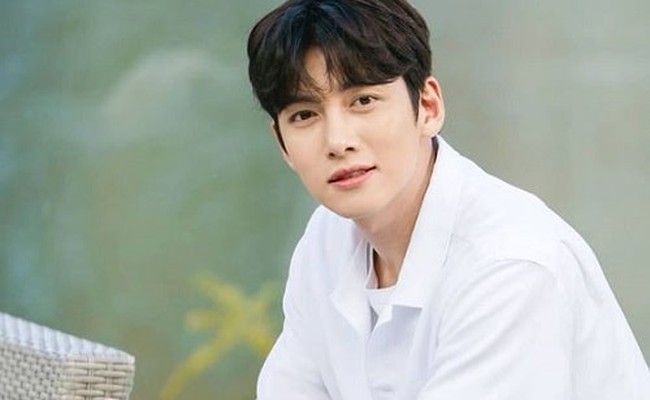 Ji Changwook