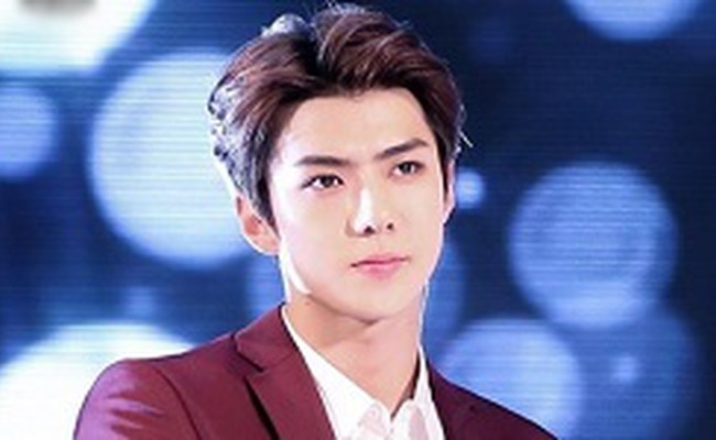 Sehun