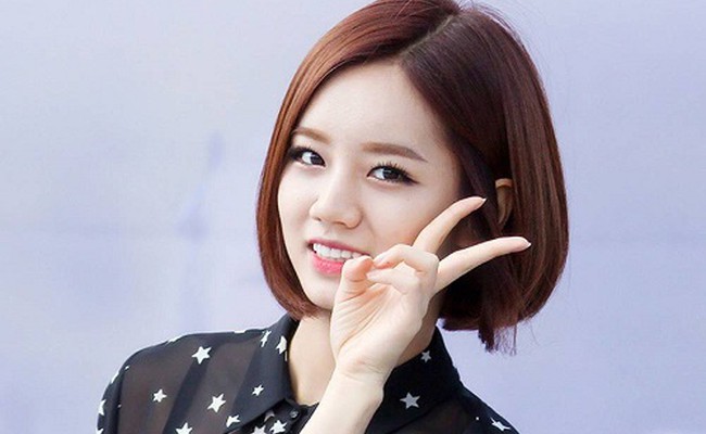 Hyeri