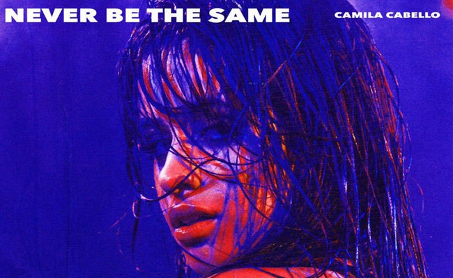 Never Be The Same