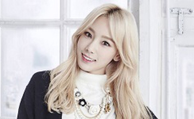 Taeyeon