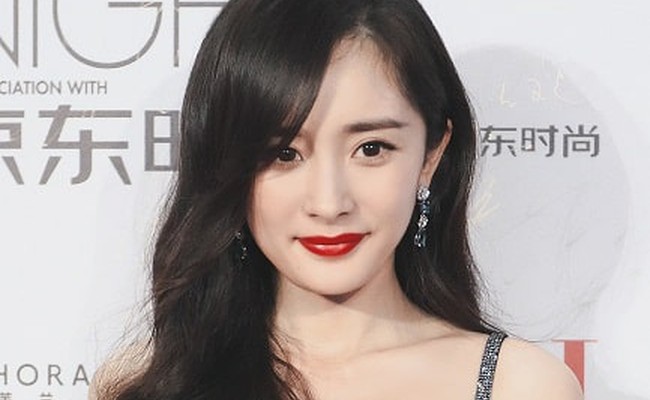 Yang Mi