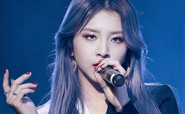 Jiwoo
