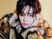 Kim Taehyung
