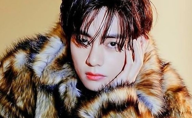 Kim Taehyung