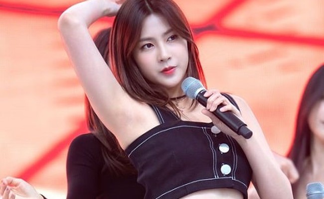 Hayoung