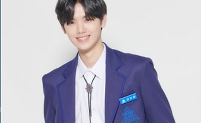 Kang Minhee