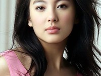 Zhang Yuqi