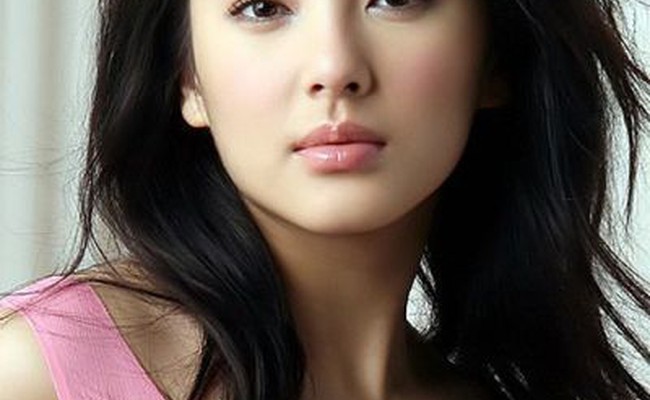 Zhang Yuqi
