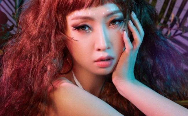 Minzy