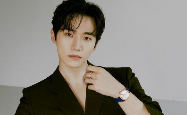 Lee Junho
