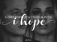 I Hope