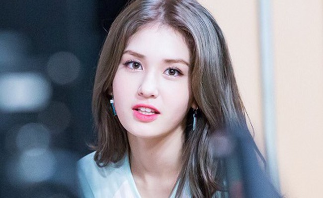 Jeon Somi