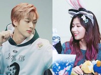 Jin & Sana