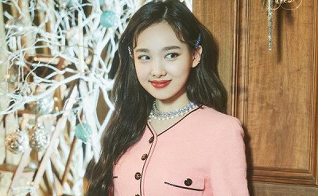 Nayeon