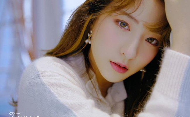 Eunseo