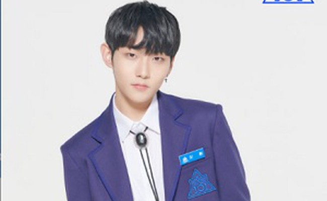 Lee Hwan