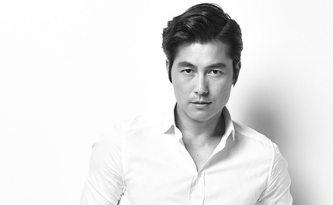 Jung Woo Sung
